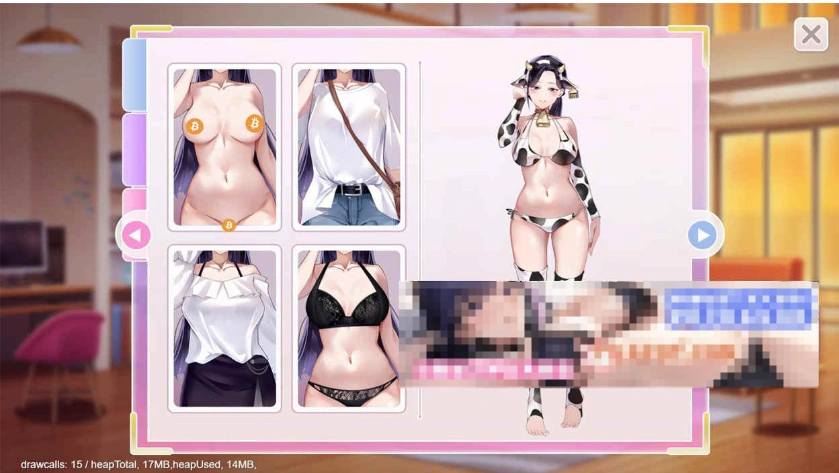 【养成SLG/中文/动态】与经纪人恋爱是绝对禁止2 官中步兵正式版+全DLC【大更新/3.6G】-IS