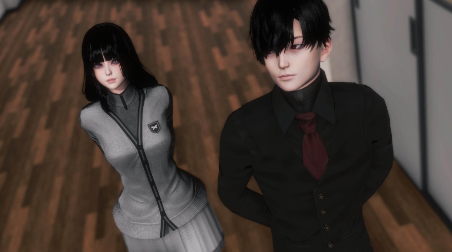 【国风神作SLG汉化】彼岸花Ch.5【安卓+PC】精翻汉化版【更新3.6G】-IS