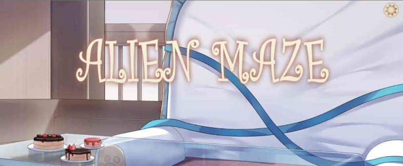 [互动SLG/中文/动态]异界迷宫 官方中文步兵版[新作][380M/百度]』-IS