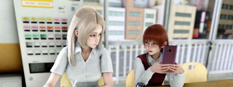 【欧美SLG/汉化/动态】城市恶魔：重启0.1.1汉化版【PC+安卓/3.18G/更新】-IS