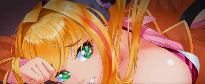 [3D/ACT/全动态]电锯辣妹与僵尸 Ver1.1.0 官方中文步兵版+存档[新作/类电锯甜心/全CV][2.4G/百度]』-IS