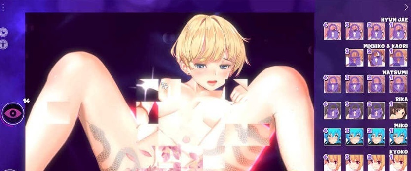 [SLG/中文/无马]绅士衣装消除室！VIP版+乱舞版 官方中文[百度][730M]』-IS