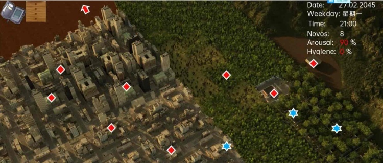 [欧美SLG/汉化/动态]承诺v0.81 汉化版[PC+安卓][5.2G/百度]』-IS