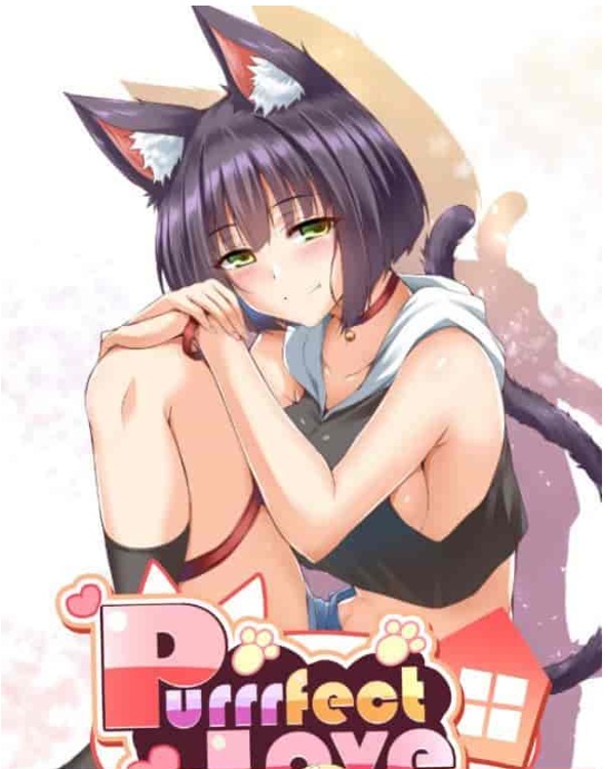 [互动SLG/中文/动态]纯爱猫娘的同居生活V1225 官方中文步兵版[更新/增加后日谈][1.9G/百度]』-IS