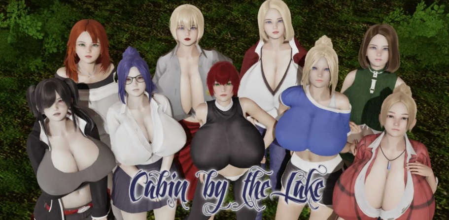 【欧美SLG/汉化/动态】湖边小屋0.27B汉化版【PC+安卓/1.50G/更新】-IS