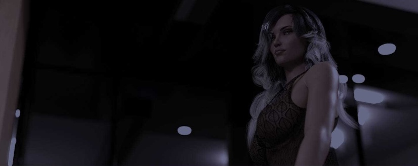 【欧美SLG/双端/官中】失忆V0.91a官中 [百度/微云]-IS