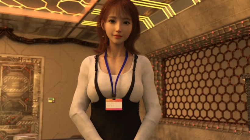 【欧美SLG/汉化/动态】腐化之心0.3汉化版【PC+安卓/928MB/更新】-IS