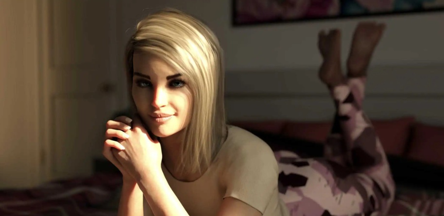 【欧美SLG/汉化/动态】甜蜜生活0.18.9汉化版【PC+安卓/501M/更新】-IS 【欧美SLG/汉化/动态】甜蜜生活0.18.9汉化版【PC+安卓/501M/更新】-IS