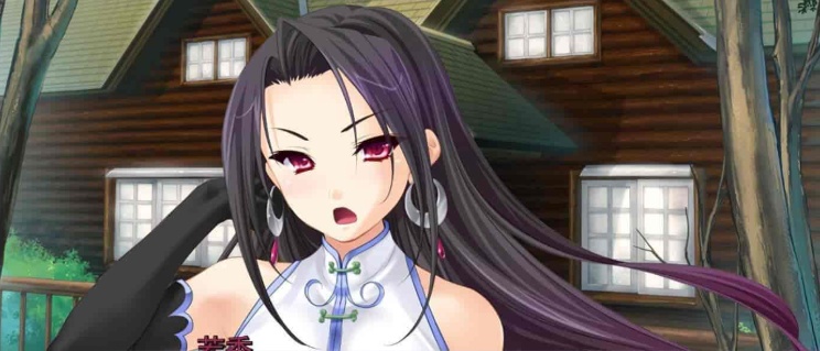 [ADV拔作/汉化]用种子来净化女神！内“射”仙境！精翻汉化版+CG[百度][PC+安卓/3G]』-IS