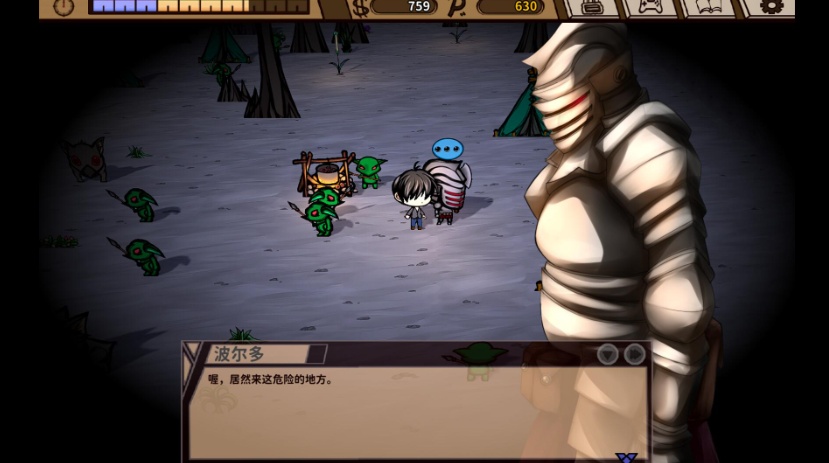 【经营SLG中文动态】精灵的社保农场Ver2.04官方中文步兵版【1月更新CV1.4G】【补档】-IS