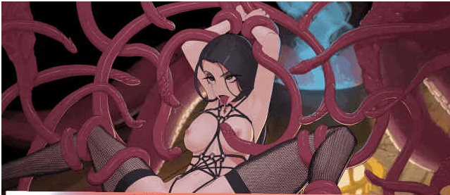 [2D卡牌战斗SLG/汉化/动态]猎魔人物语 V0.16 官方中文版[PC+安卓+mac]-IS