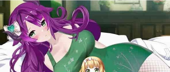 [互动SLG/中文/拼图/动态]奶牛姑娘 Cow Girls 官方中文作弊版[百度][800M]』-IS