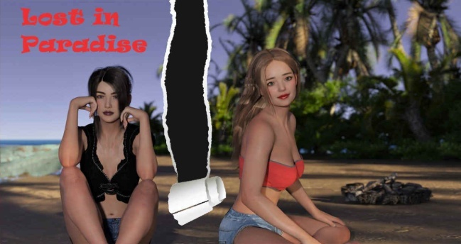 [欧美SLG/汉化]迷失在天堂 V0.65 汉化版[PC+安卓][1.9G/百度]』-IS