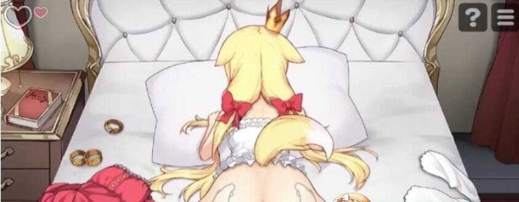 [SLG/中文/动态] 恶魔的石板和被诅咒的狗子公主 V1.05 PC+安卓官中步兵版 [百度][500M]』-IS