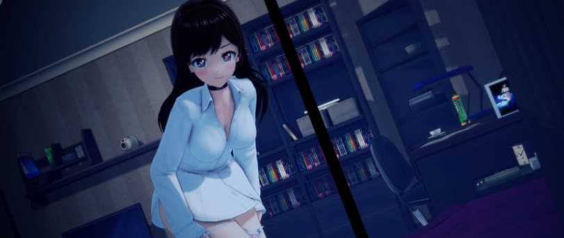 [日系SLG/汉化/动态]出乎意料V0.1 汉化版[PC+安卓][3.7G/百度]』-IS