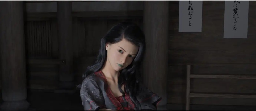 【欧美SLG/完结/动态】禁忌道场1.0汉化版【PC+安卓/3.55G/完结】-IS