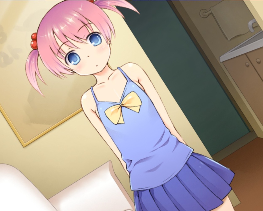 【adv/破解版】雏酱的秘密【安卓/239m】-IS