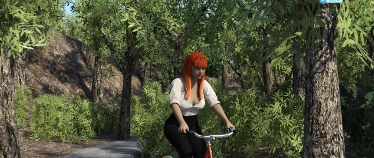 [欧美SLG/汉化/动态]承诺v0.81 汉化版[PC+安卓][5.2G/百度]』-IS