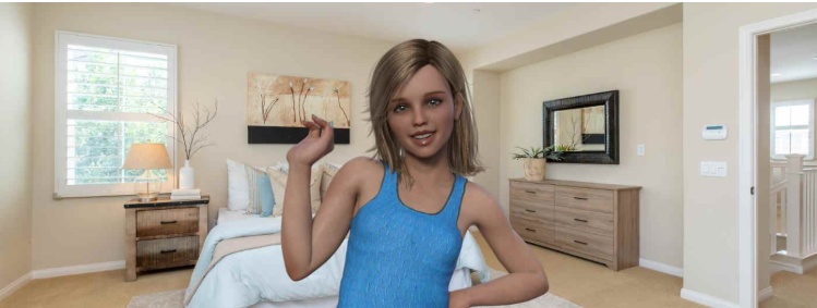 【欧美SLG/汉化/动态】桑迪湾0.50汉化版【PC+安卓/0.99G/更新】-IS