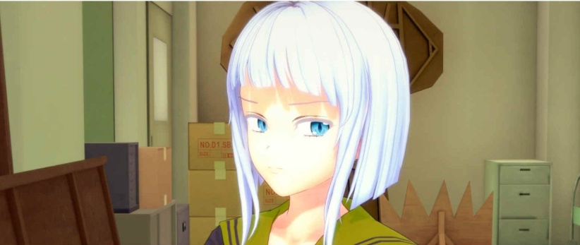 [日系SLG/汉化/动态]我的完美妹妹V0.0.3d 汉化版[PC+安卓][1G/百度]』-IS