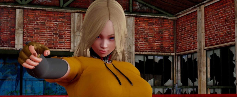 [亚洲风SLG/汉化/动态]权力少女V0.6汉化版[PC+安卓][3.7G/百度]』-IS