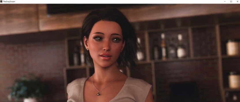 [欧美SLG/汉化/动态]灰色之梦Ep.3.0 Early access 汉化版[PC+安卓][3.2G/百度]』-IS