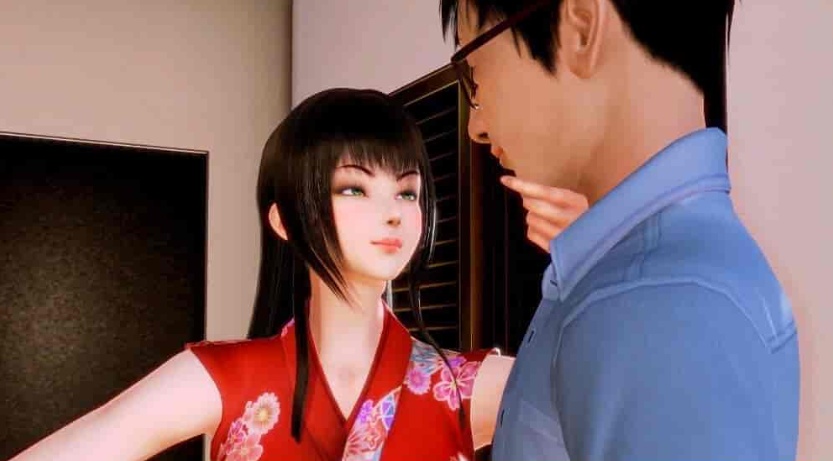 [欧美SLG/汉化/动态]我的学园生活 V3.0.0 汉化版[PC+安卓][3.3G/百度]』-IS