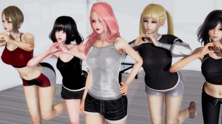 【欧美SLG/神作/动态】特工17 V0.22.6汉化版【PC+安卓/2.94G/更新】-IS