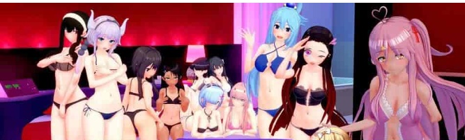 [日系SLG/汉化/动态]伊势海妓院 v0.1 汉化版[PC+安卓][520M/百度]』-IS