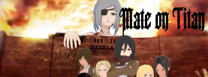 [日系SLG/汉化/动态]巨人上的伴侣V0.3.0 汉化版[PC+安卓][1.3G/百度]』-IS