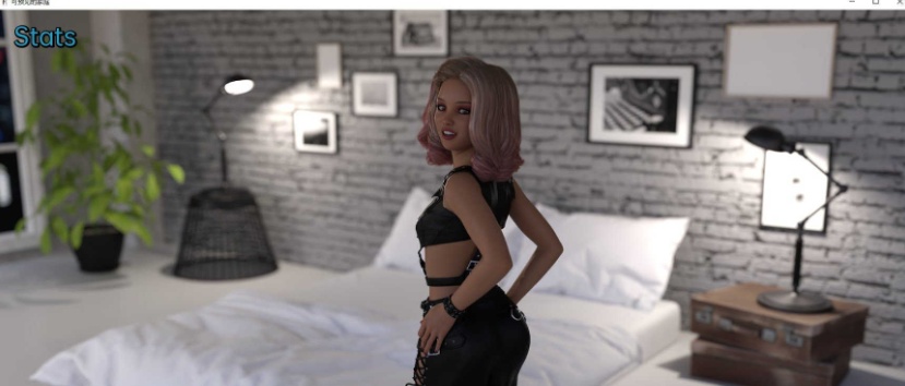 [欧美SLG/汉化/动态]可预见家族V0.1 汉化版[PC+安卓][2.5G/百度]』-IS