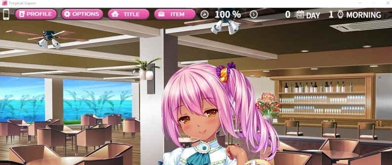 [消消乐/中文/CV] 欢迎来到热带岛屿！！ Tropical Liquor 官方繁中汉化版存档[百度] [3G]』-IS