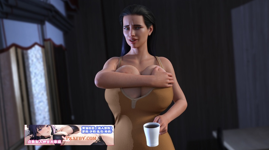 【欧美SLG/中文/动态】金色小子重制版 The Golden Boy V0.4.0 汉化版【PC+安卓/3.7G】-IS