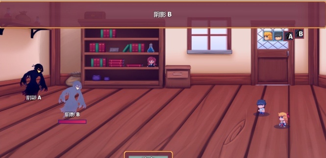 [欧美RPG/中文]独自一人：刺激的新世界冒险 官方中文步兵版+全回想[新作][650M/百度]』-IS