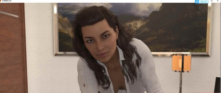 [欧美SLG/汉化/动态]中年危机v0.33 汉化版[PC+安卓][2.8G/百度]』-IS