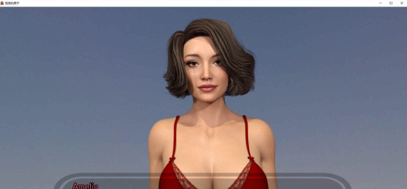 [欧美SLG/汉化]外婆家第二季 V0.28 汉化版[PC+安卓][3.9G/百度]』-IS