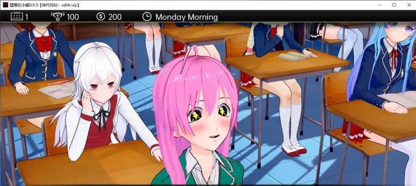 [国产RPG/中文/2D]白浊骑士：希尔缇娜！STEAM中文正式步兵版+CG包[百度][750M]』-IS