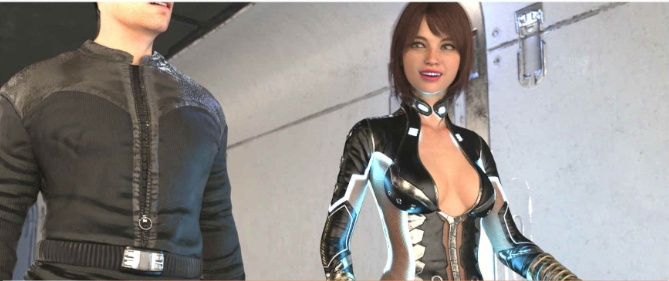 [欧美SLG/汉化/动态]进入尼克斯V0.20R1 汉化版[PC+安卓][1.9G/百度]』-IS