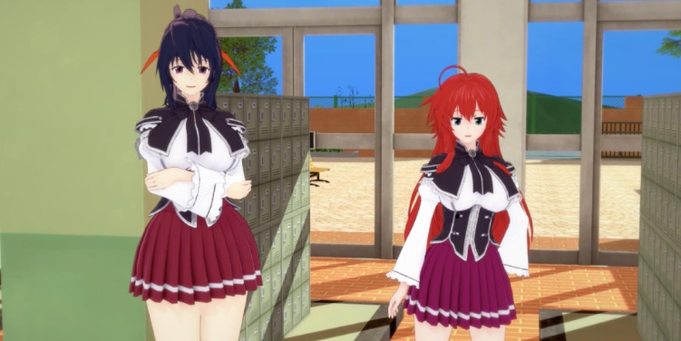 【欧美SLG/汉化/动态】后宫恶魔0.8汉化版【PC+安卓/1.58G/更新】-IS