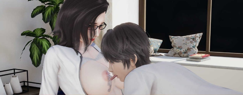 [国产ADV/汉化/动态] 我的教师妈妈上下 PC+安卓模拟官方中文版 [百度][2G]』-IS