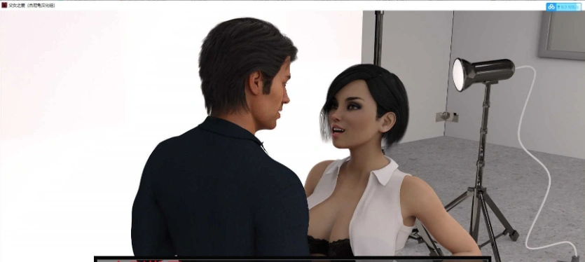 鬼父SLG/汉化/动态]爸爸的女儿爱V0.041 汉化版[PC+安卓][2.1G/百度]』-IS