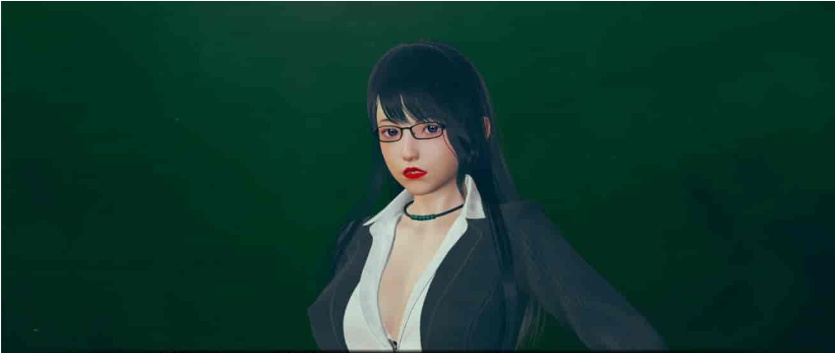 [欧美SLG/汉化/动态] 春药 幸福 Rising Bliss v0.4.0 PC+安卓汉化版 [百度][3.8G]』-IS