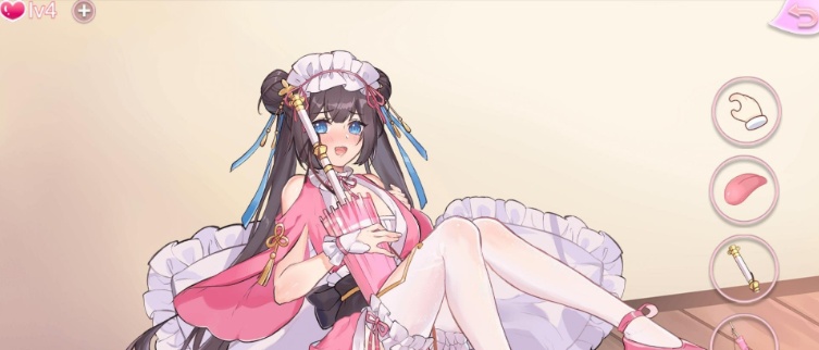 [经营SLG/中文/步兵]武道战姬~欲望女仆战斗女仆 官方中文破解版[百度][500M]』-IS