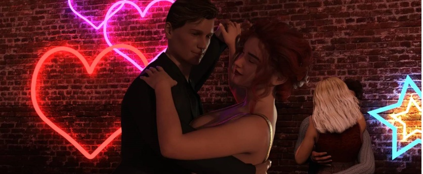 【欧美SLG/双端/精翻】淘汰大师v0.9精翻[百度/微云]-IS