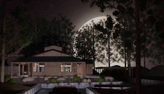 [欧美SLG/汉化]暑假小屋EP.3 汉化版[PC+安卓][1.5G/百度]』-IS