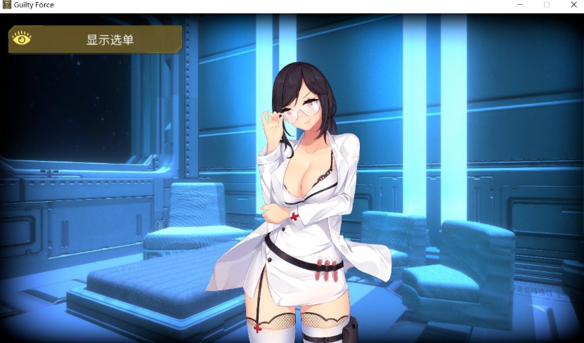 【探索ACT中文全动态】罪恶势力~殖民地的希望V0.60【+PC+MAC】官中步兵版【更新7G】【补档】-IS