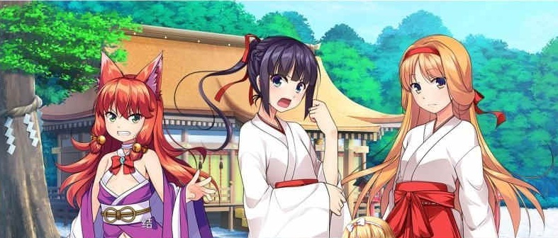 [ADV/精翻汉化]女装神话 女装山脉 女装海峡 女装学园 R18 官方汉化硬盘版附前5部 [百度][8G]』-IS