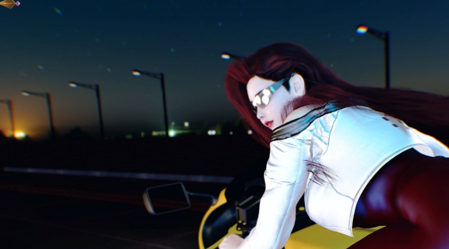 【互动SLG中文全动态】JoyLife2欢乐人生2官中步兵版+自带作弊【新作580M】-IS