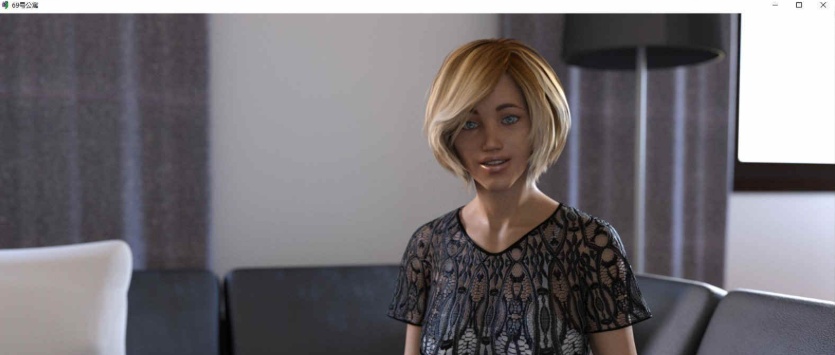 [欧美SLG/汉化动态]公寓 #69 V0.07 汉化版[PC+安卓][3.6G/百度]』-IS