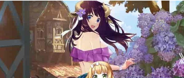 [互动SLG/中文/拼图/动态]奶牛姑娘 Cow Girls 官方中文作弊版[百度][800M]』-IS